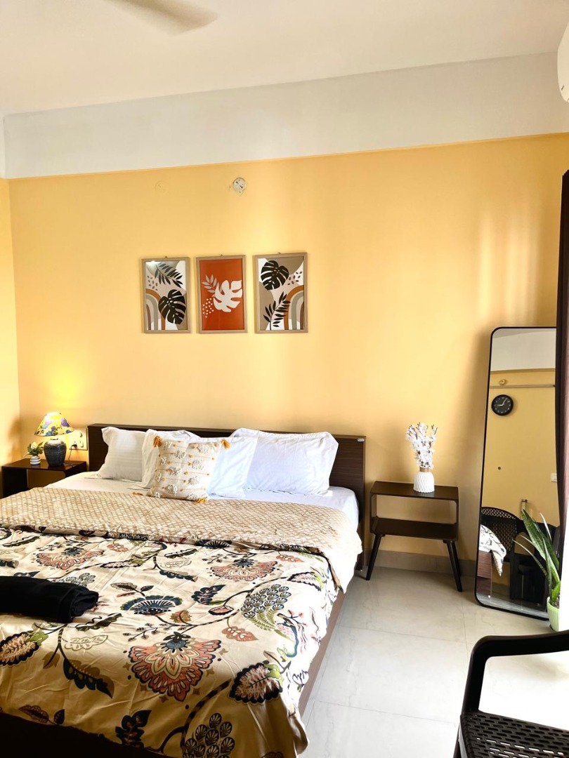 Fully Furnished 3bhk in Barbari, Assam, India for Rent